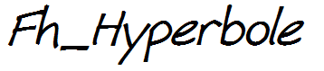 Fh_Hyperbole