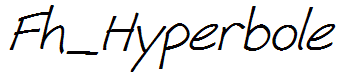 Fh_Hyperbole