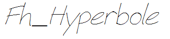 Fh_Hyperbole