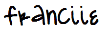 franciie