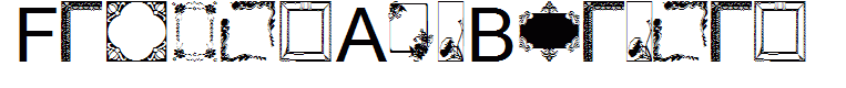 FramesAndBorders