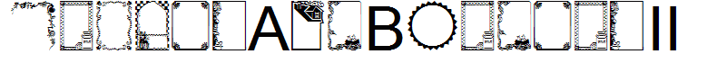 FramesAndBordersII