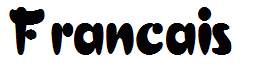 Francais