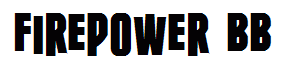 Firepower BB