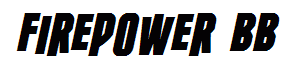 Firepower BB