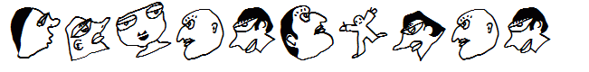 FacesTypes