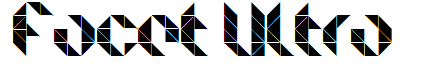 Facet Ultra