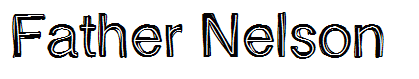 Father Nelson