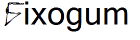 Fixogum