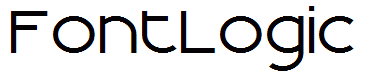 FontLogic