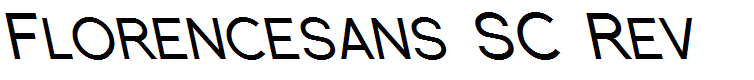 Florencesans SC Rev