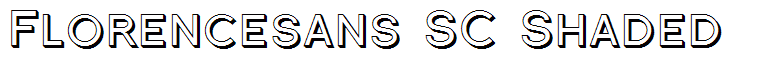 Florencesans SC Shaded