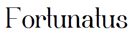 Fortunatus