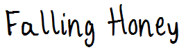 Falling Honey
