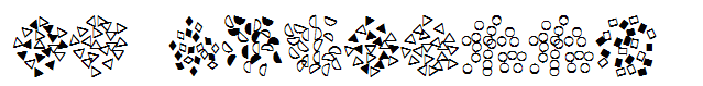 FE Confetti
