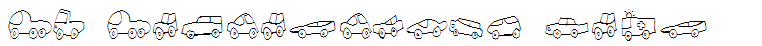 FE Fantastique Cars