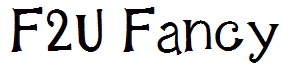 F2U Fancy