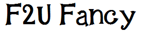 F2U Fancy