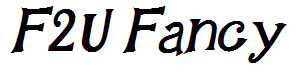 F2U Fancy