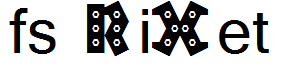 fs Rivet