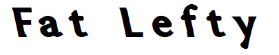 Fat Lefty
