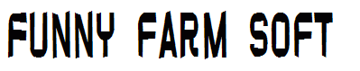 Funny farm soft