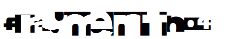FragmentBO4