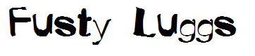 Fusty Luggs