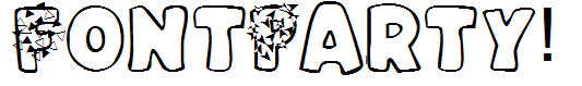 FontParty!