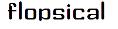 flopsical