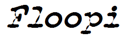 Floopi