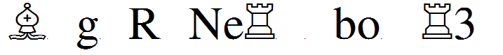 FigurineSymbol T3