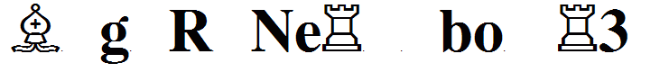 FigurineSymbol T3