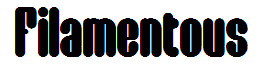 Filamentous