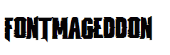 fontmageddon