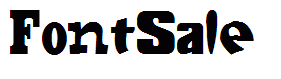 FontSale