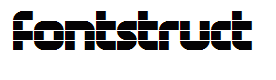 fontstruct