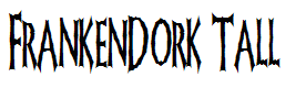 FrankenDork Tall