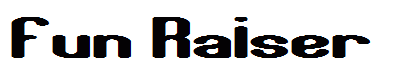 Fun Raiser