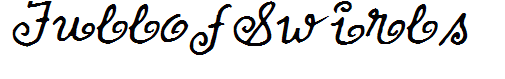 FullofSwirls