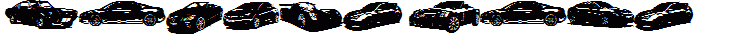 Famous Cars