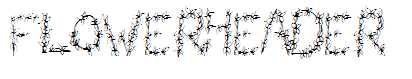 FlowerHeader