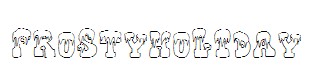 FrostyHoliday