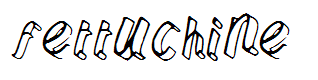 Fettuchine