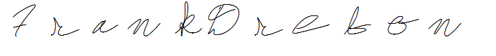 FrankDrebon