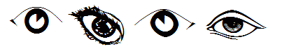 Eyes