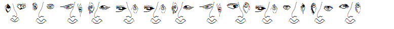 EyesNoseMouth