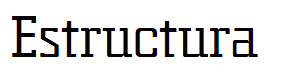 Estructura