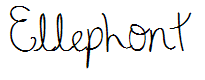 Ellephont