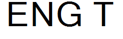 ENG T